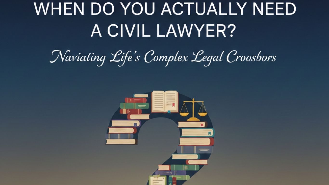 civil lawyer