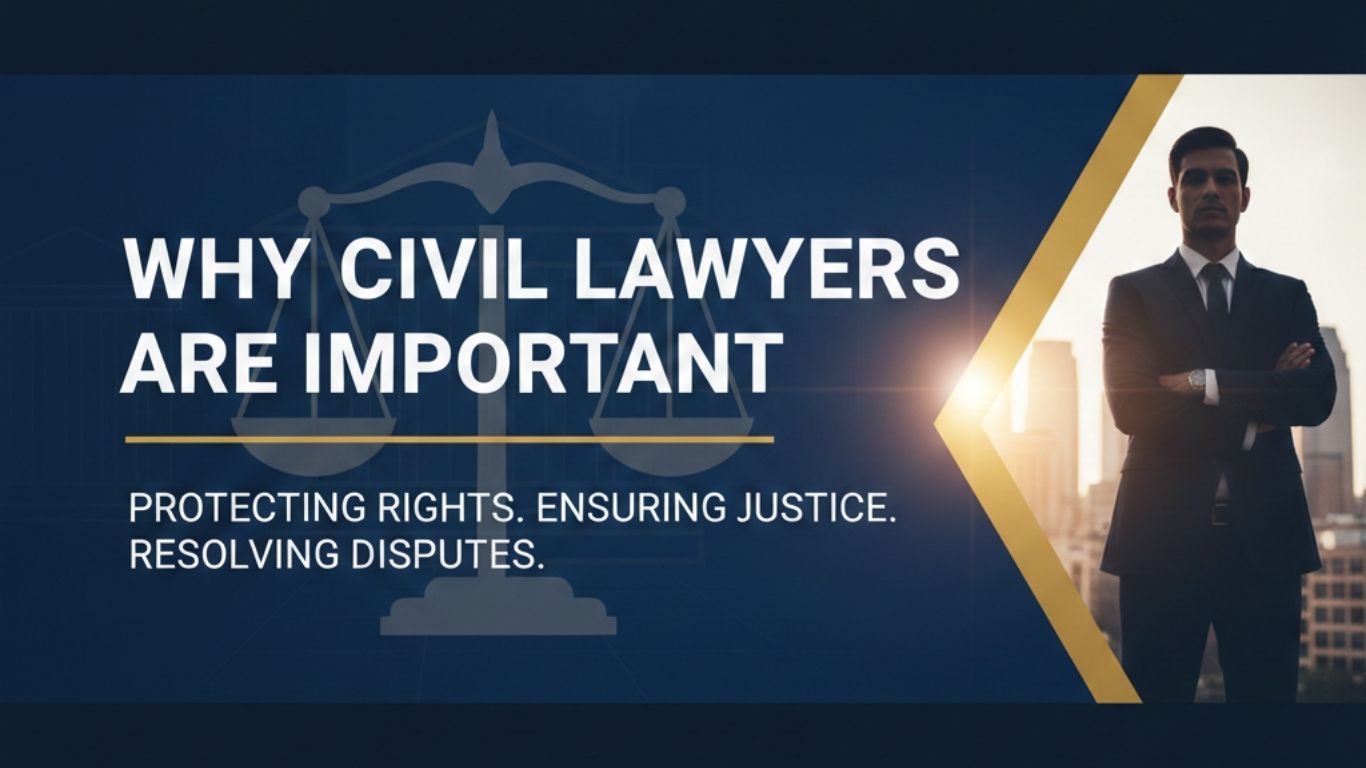 civil lawyer