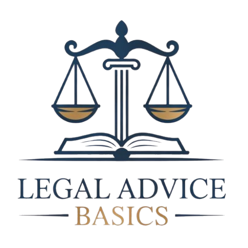 Legal Advice Basics