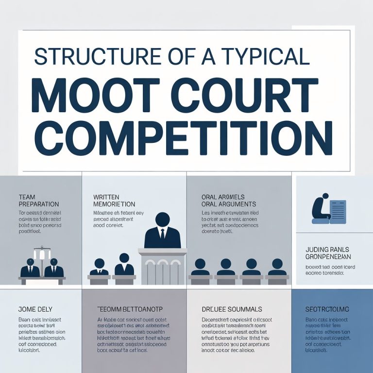 Moot Box Ultimate Guide to Moot Court Competition: Rules, Tips & Winn