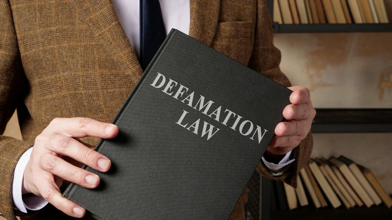 Defamation Lawyer: A Complete Guide for the General Public