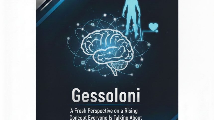 Gessolini: A Fresh Perspective on a Rising Concept Everyone Is Talking About