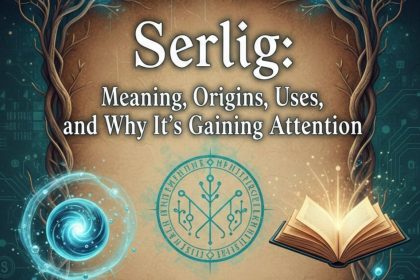 Serlig: Meaning, Origins, Uses, and Why It’s Gaining Attention