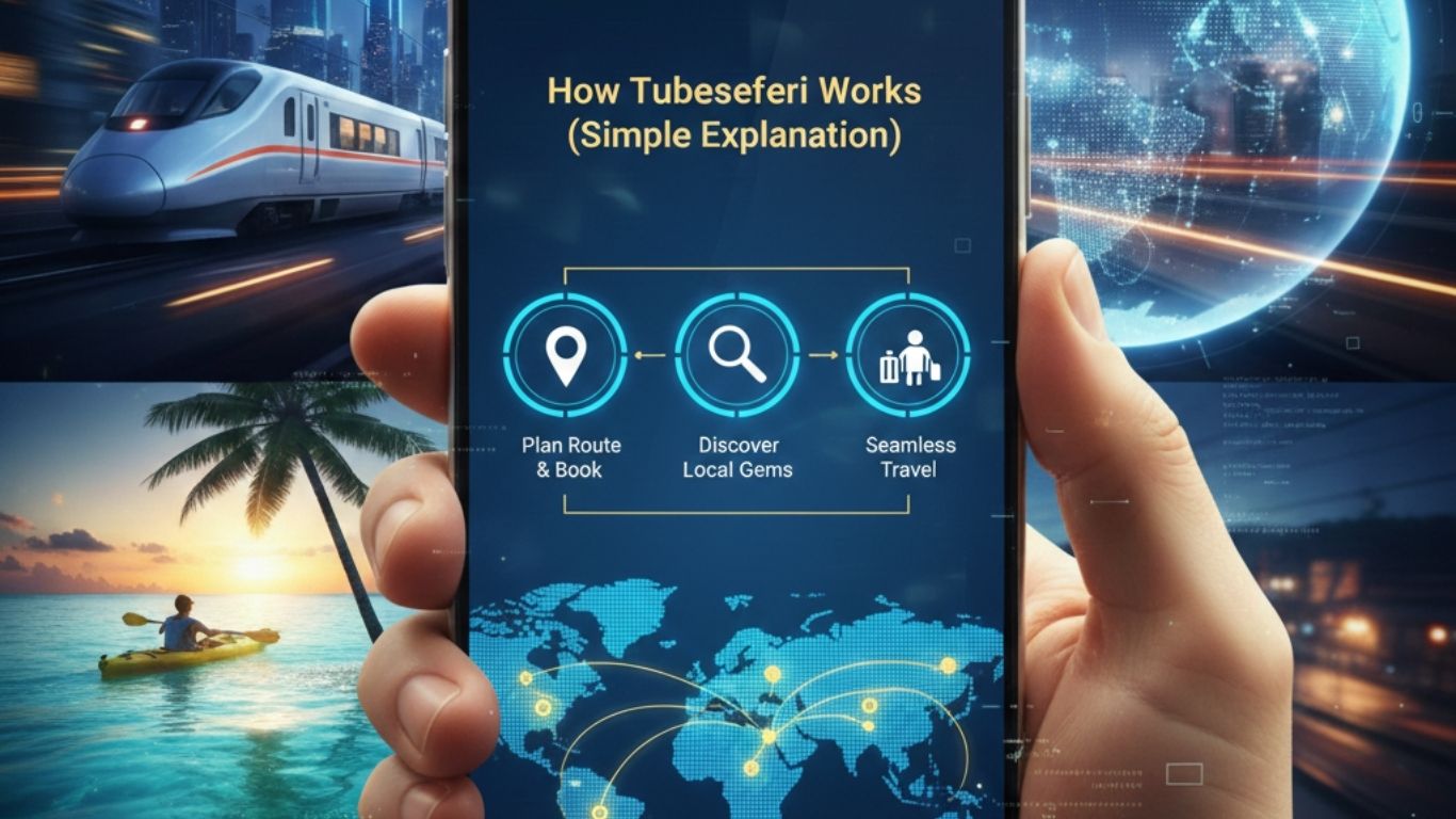 tubeseferi