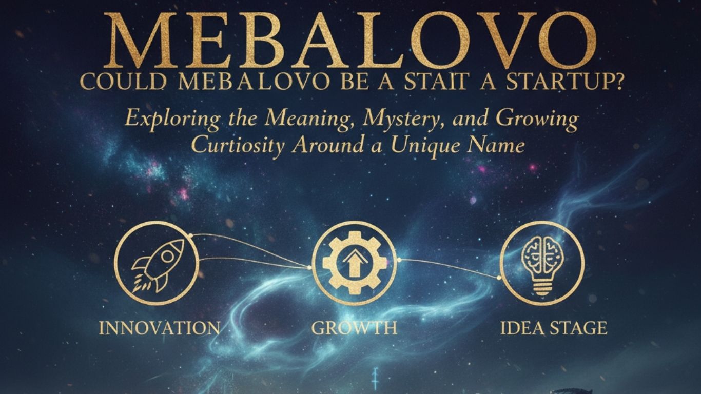 mebalovo