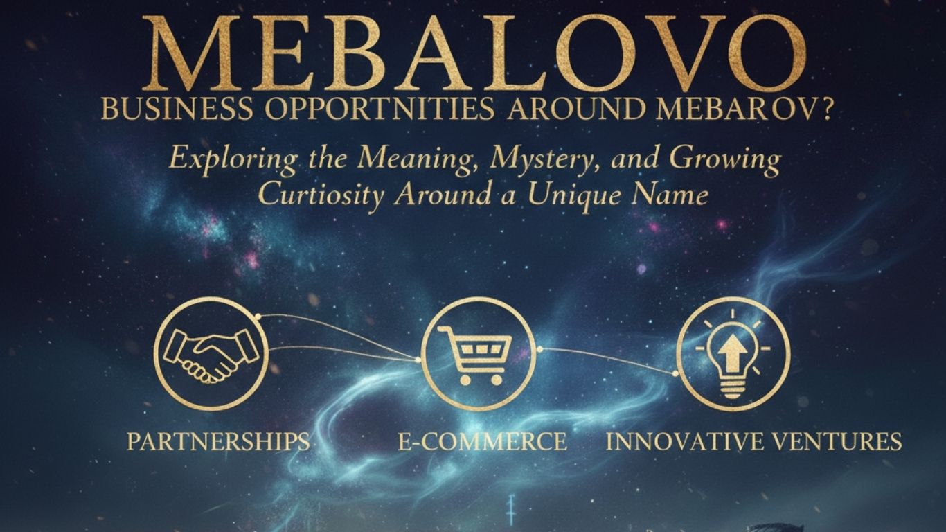 mebalovo