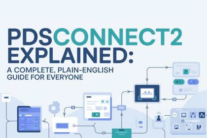 PDSConnect2 Explained: A Complete, Plain-English Guide for Everyone