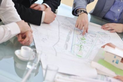 Top Rated Architect Firms in London