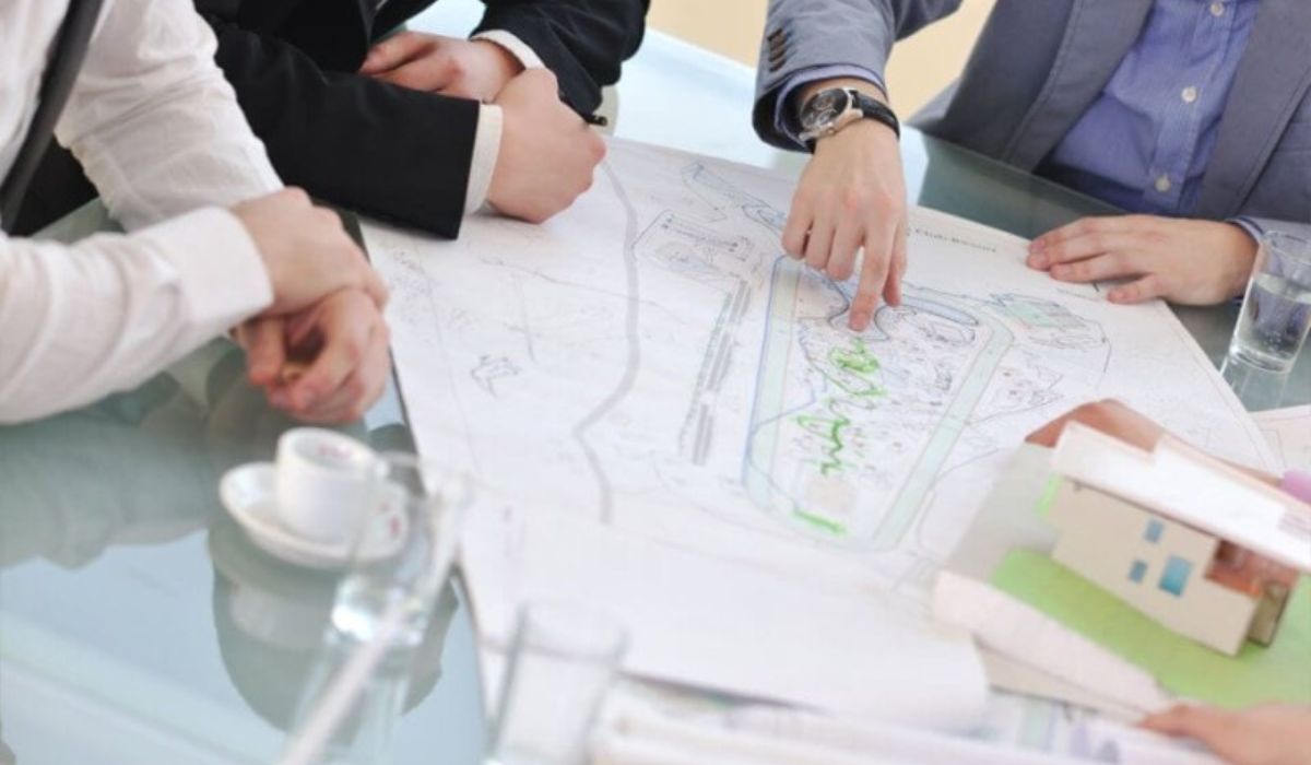 Top Rated Architect Firms in London