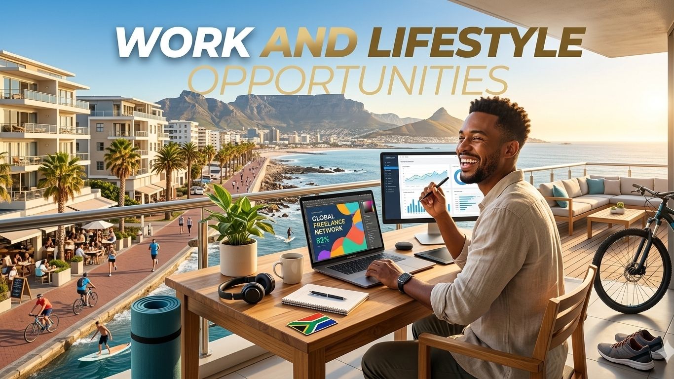 Expats in Portugal