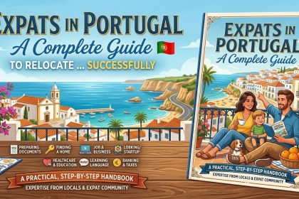 Expats in Portugal: A Complete Guide to Relocate to Portugal Successfully