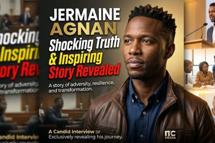 Jermaine Agnan: Shocking Truth & Inspiring Story Revealed