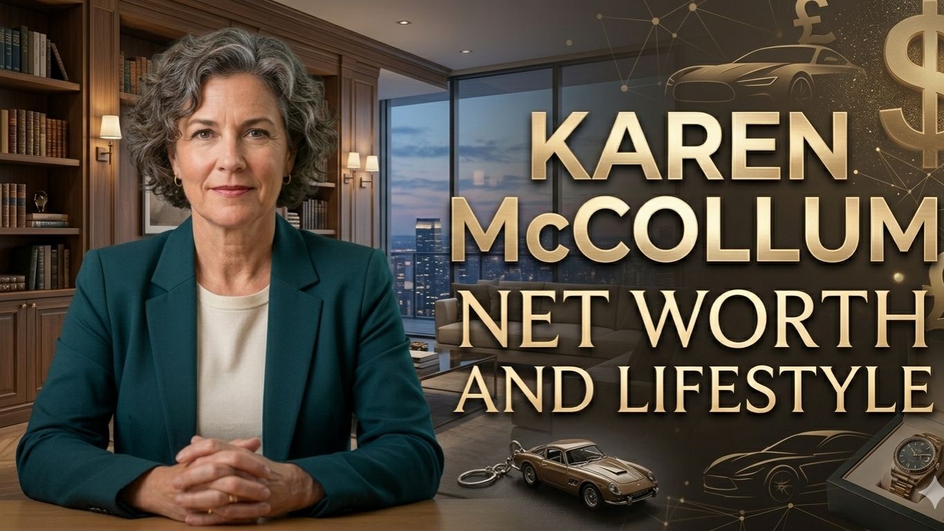 karen mccollum