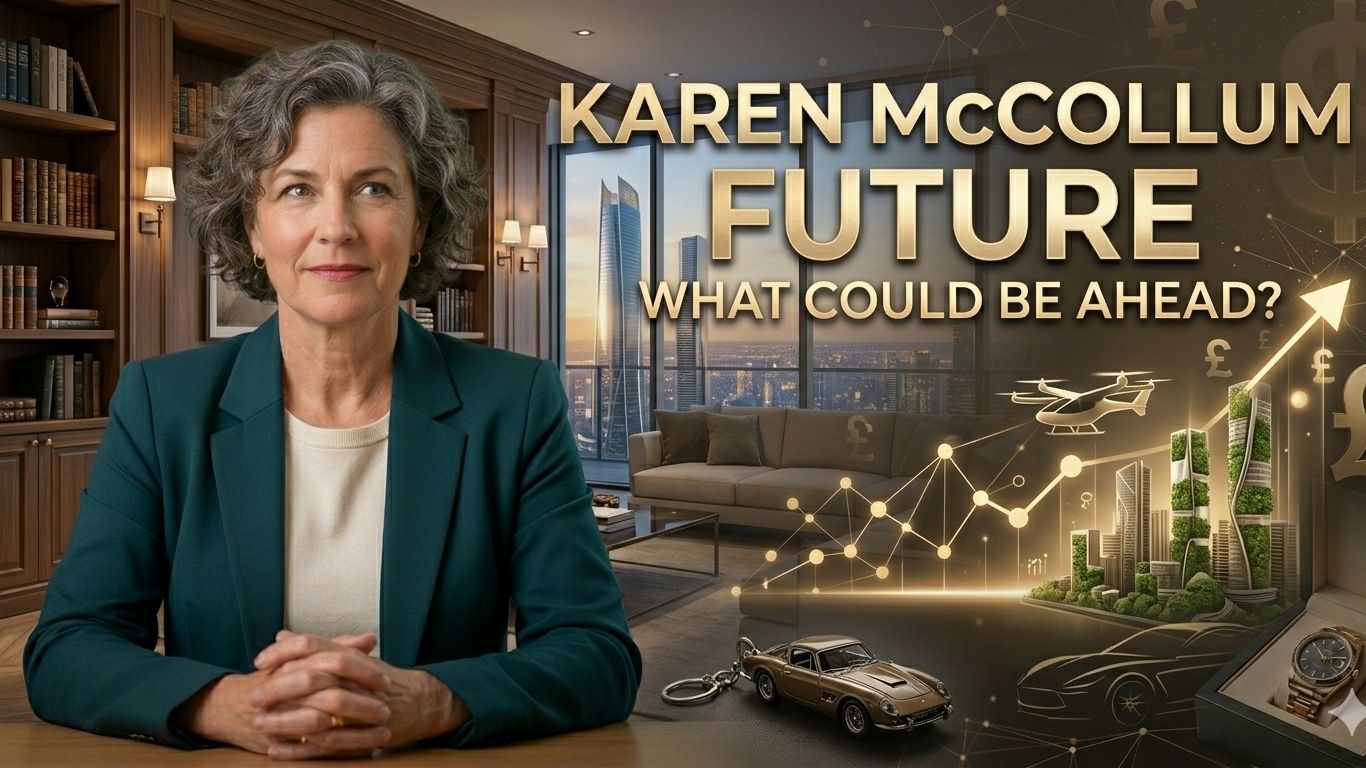 karen mccollum