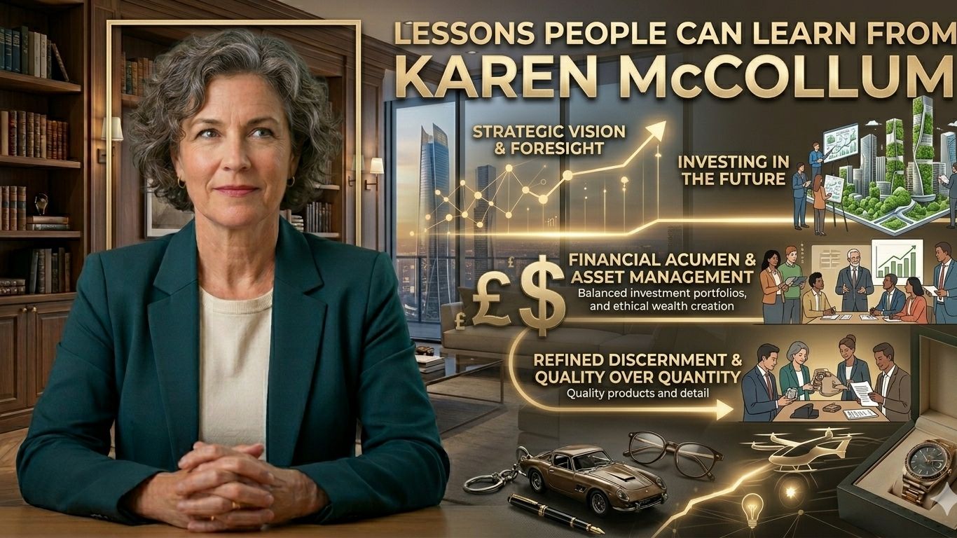 karen mccollum