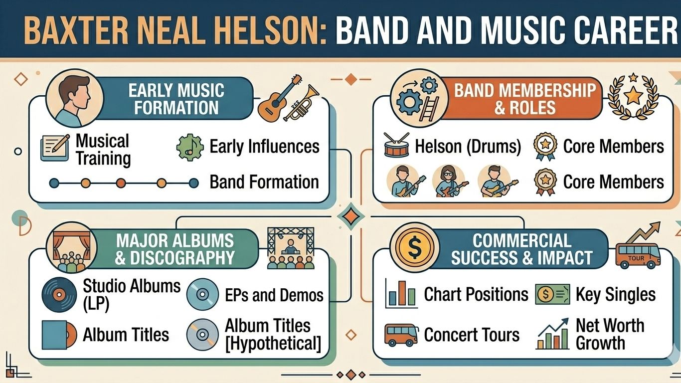 baxter neal helson