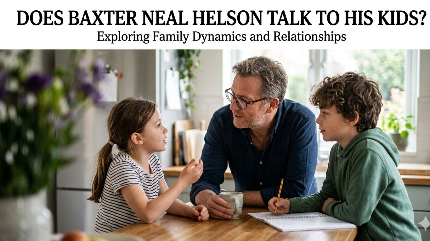 baxter neal helson