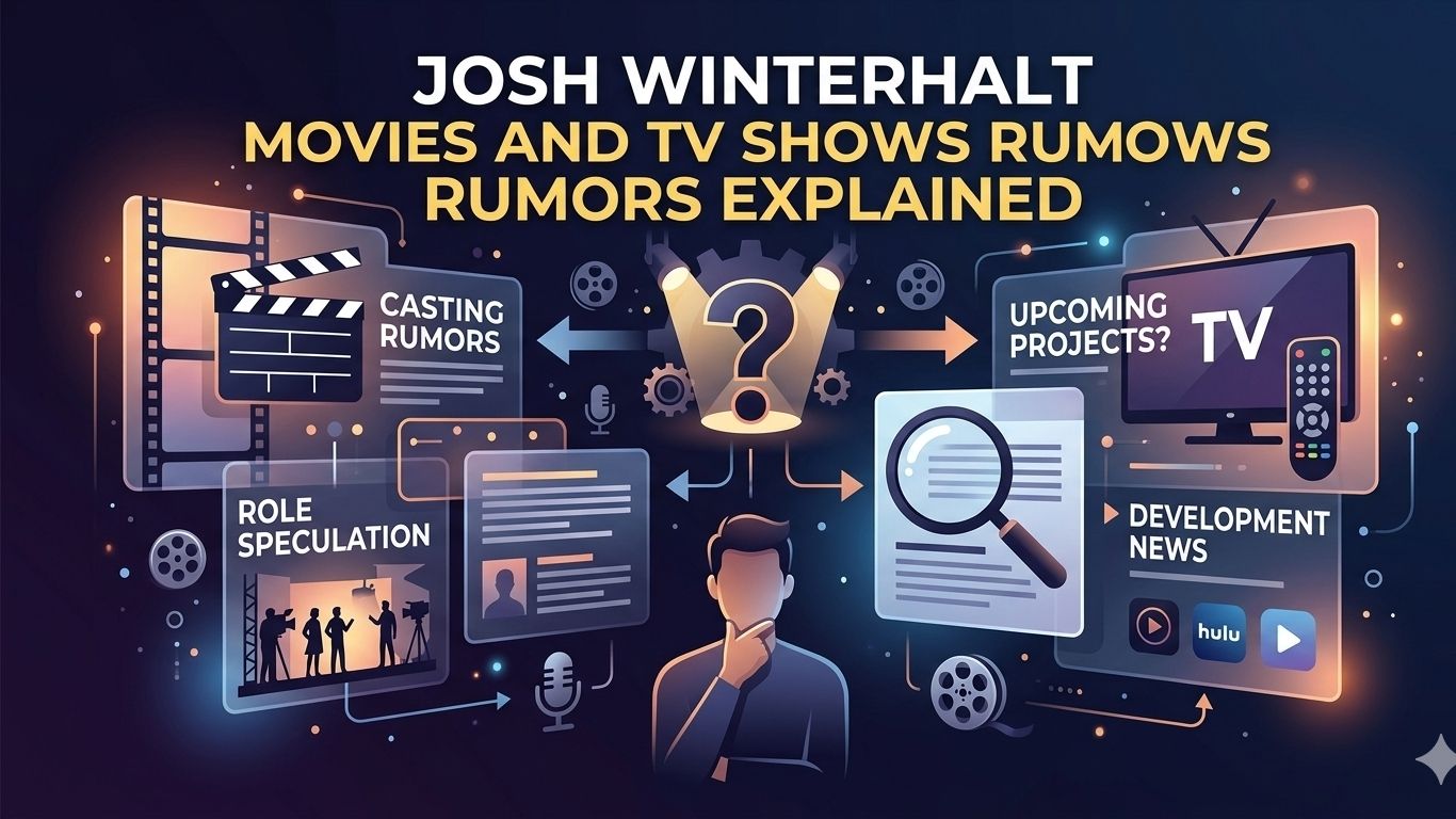josh winterhalt