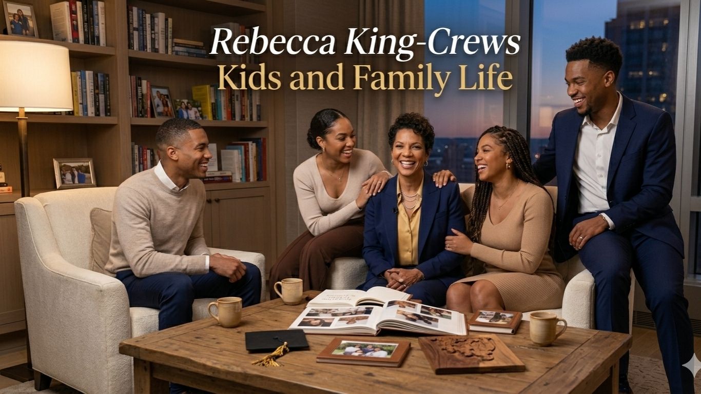 rebecca king-crews