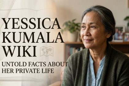 Yessica Kumala Wiki: Untold Facts About Her Private Life