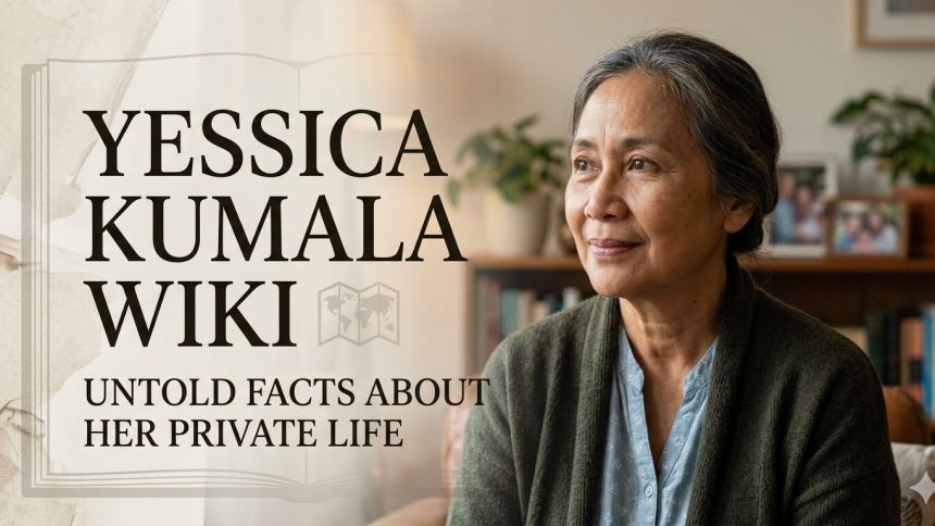 Yessica Kumala Wiki: Untold Facts About Her Private Life