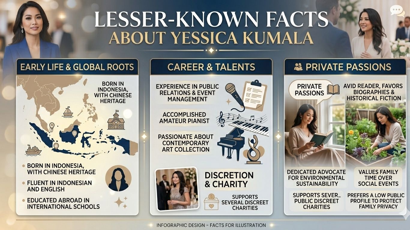 yessica kumala