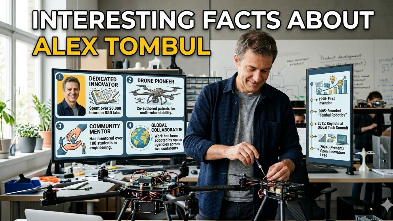 alex tombul