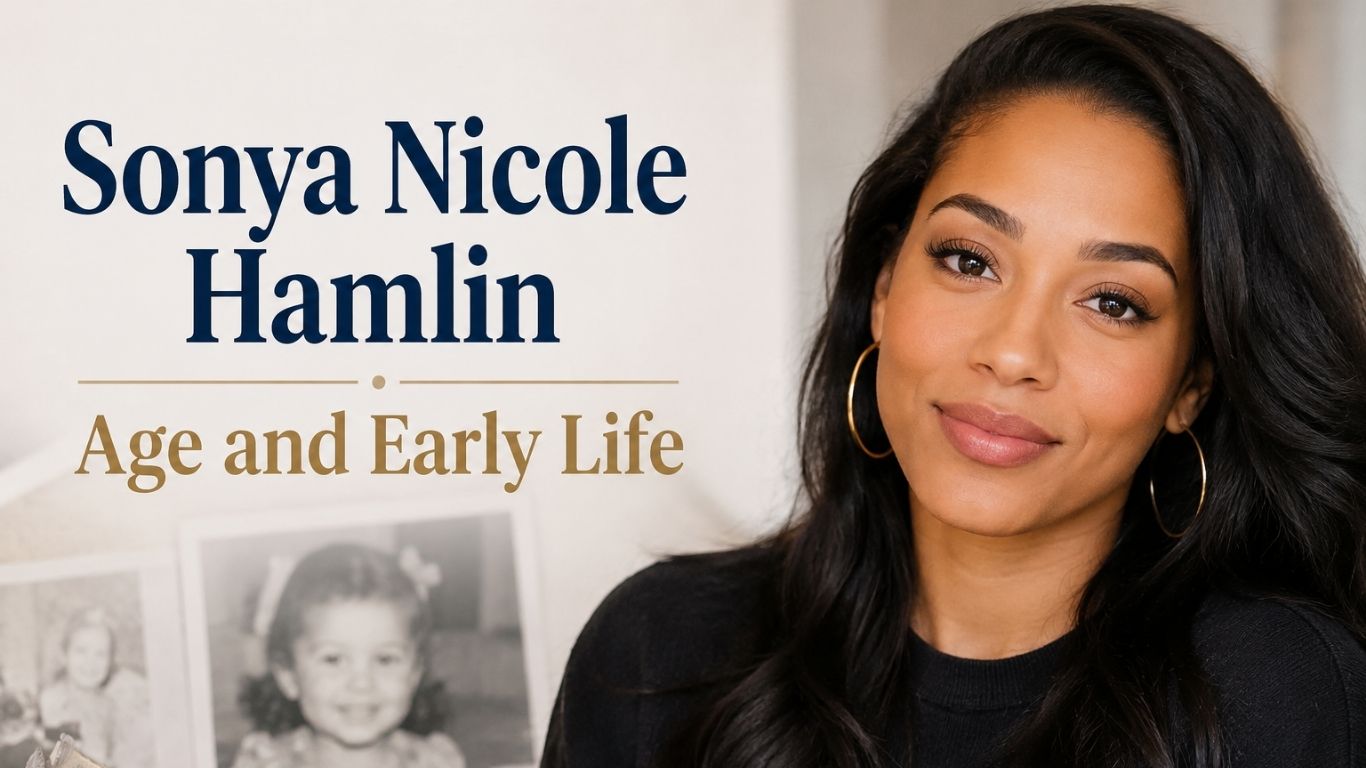 sonya nicole hamlin