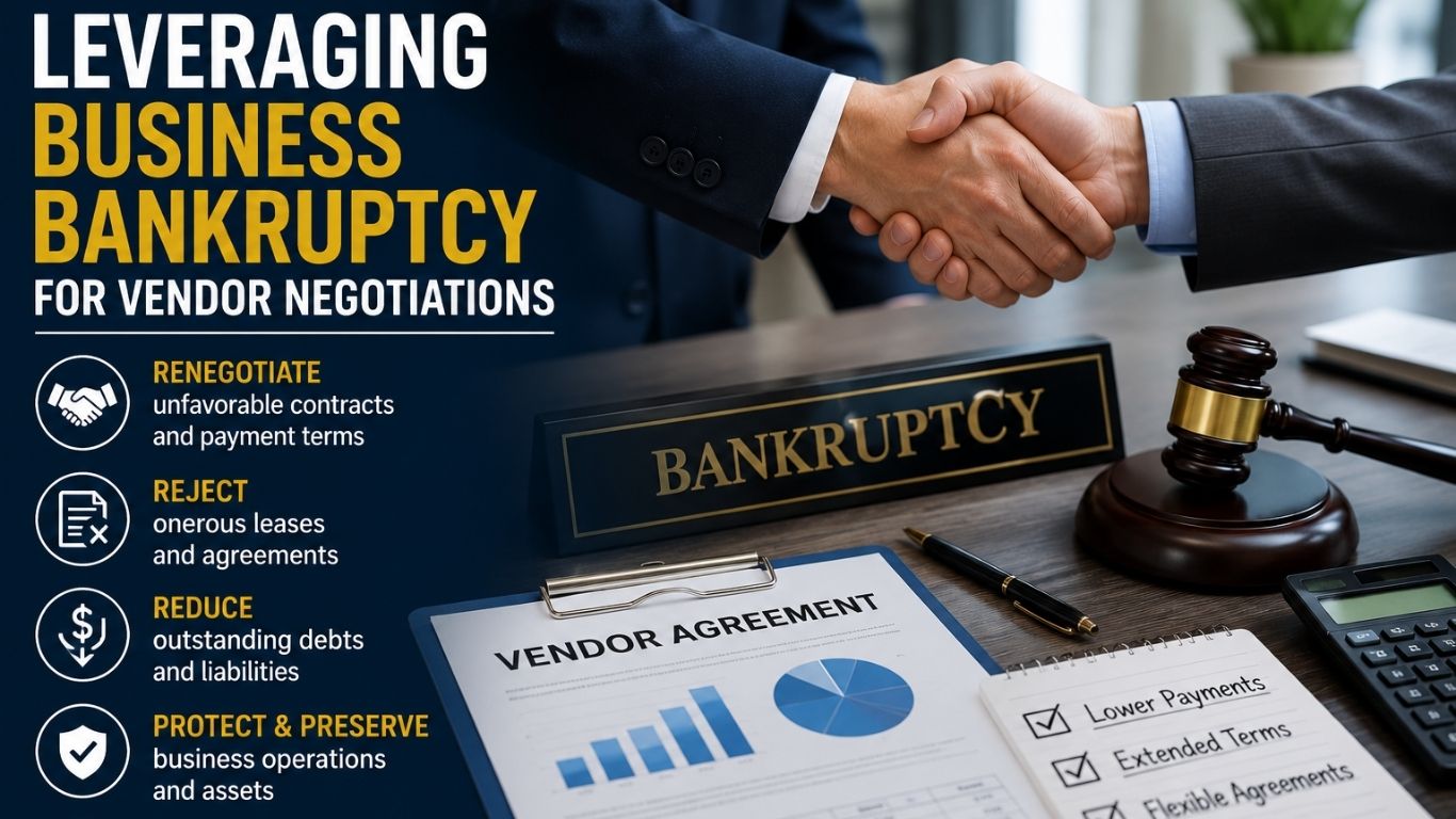 Business Bankruptcy