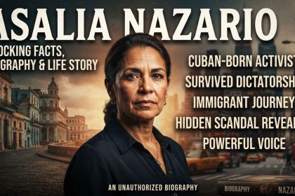 Asalia Nazario: Shocking Facts, Biography & Life Story