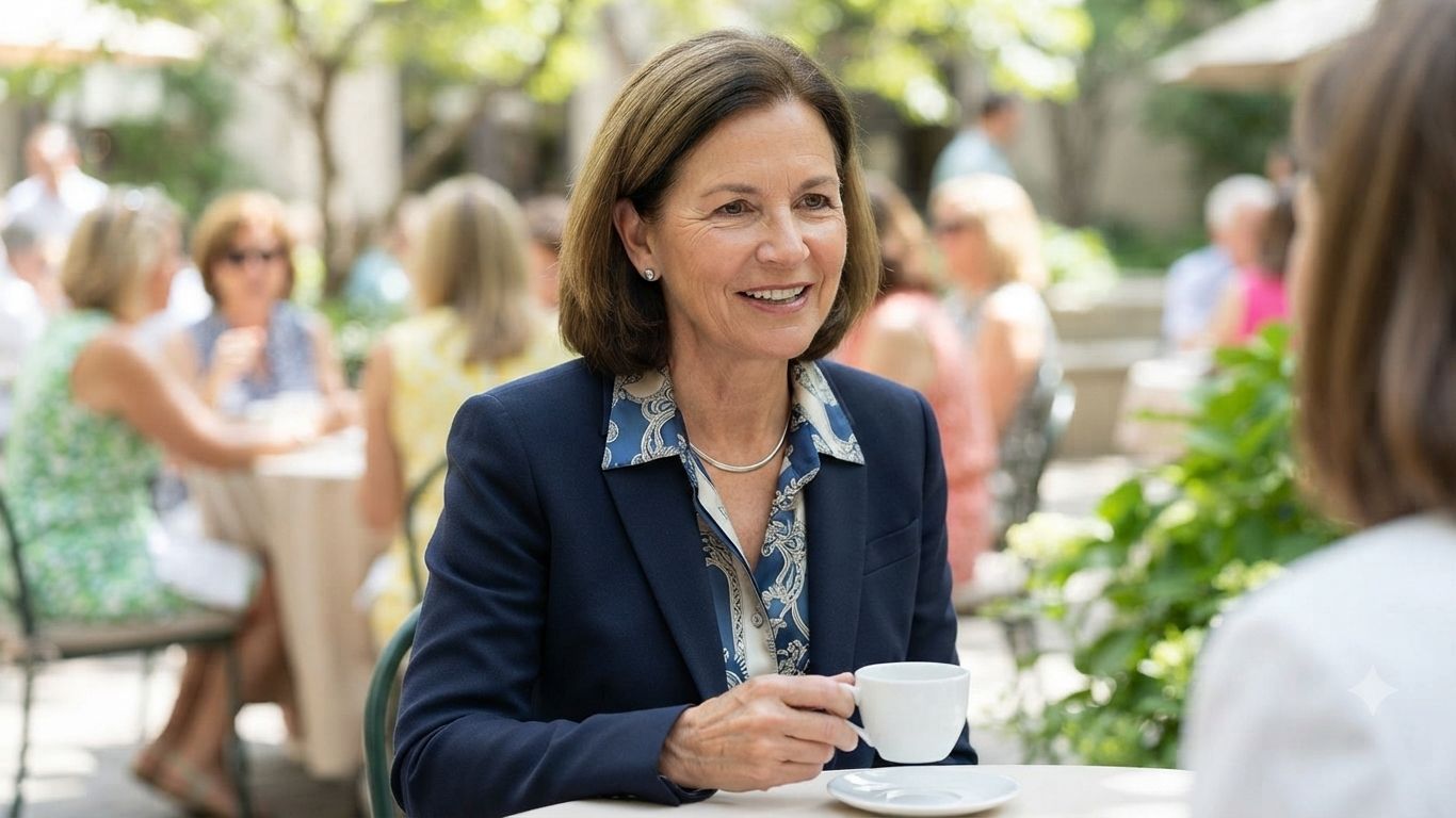 ellen heidingsfelder