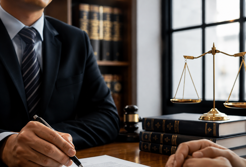 Received a Planning Enforcement Notice? A Practical First-Response Checklist