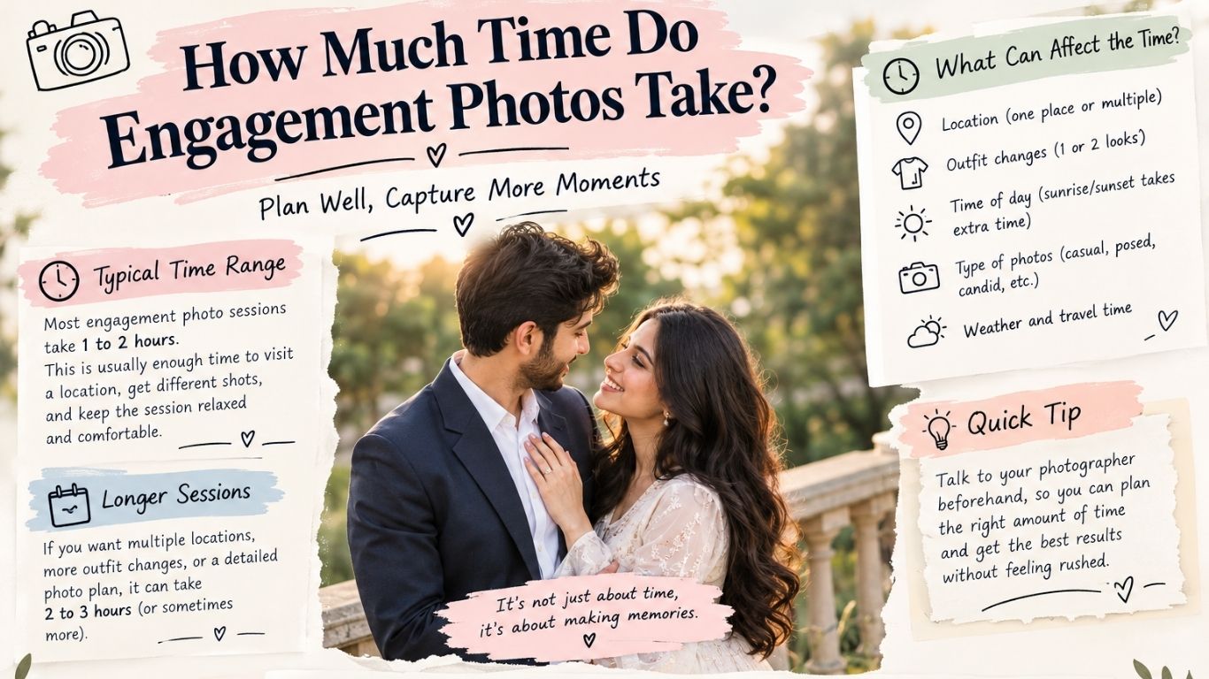 engagement photos