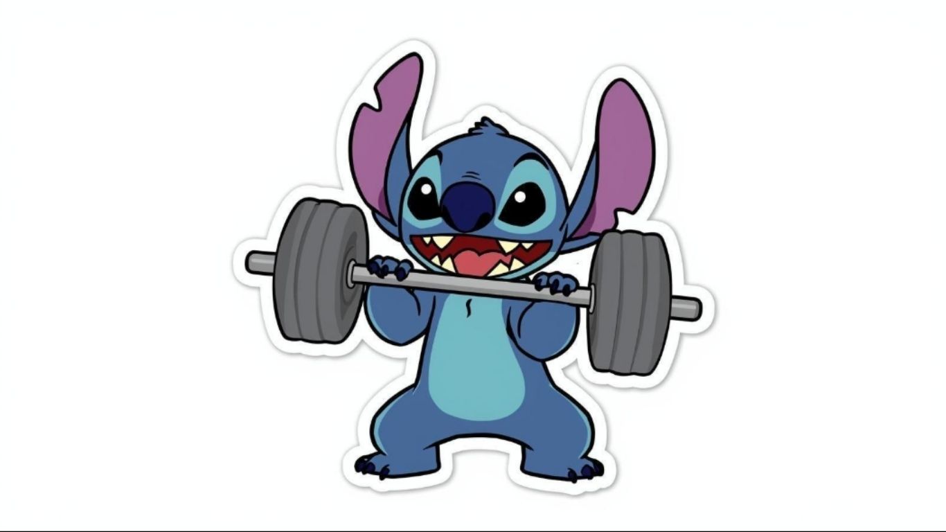 stich