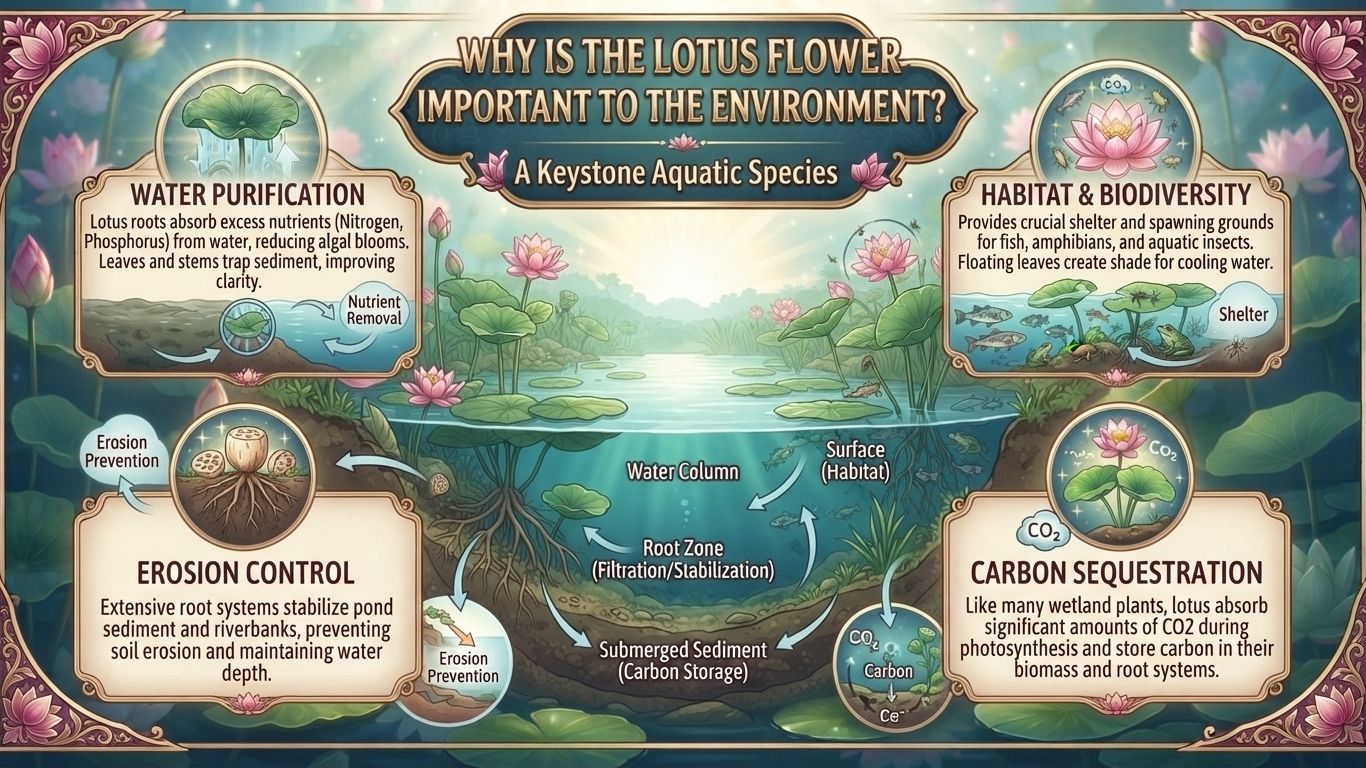 lotus flower