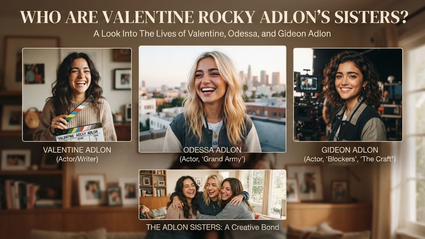 valentine rocky adlon