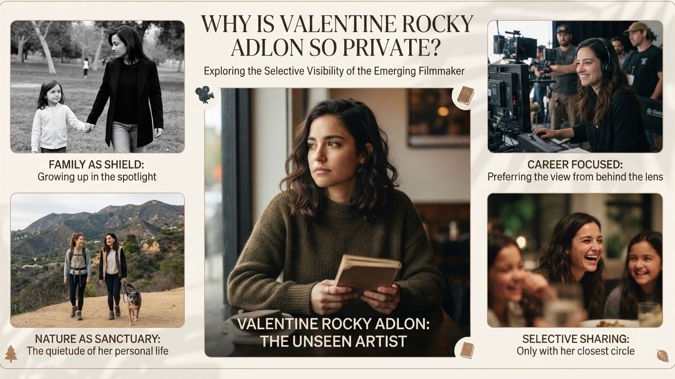 valentine rocky adlon