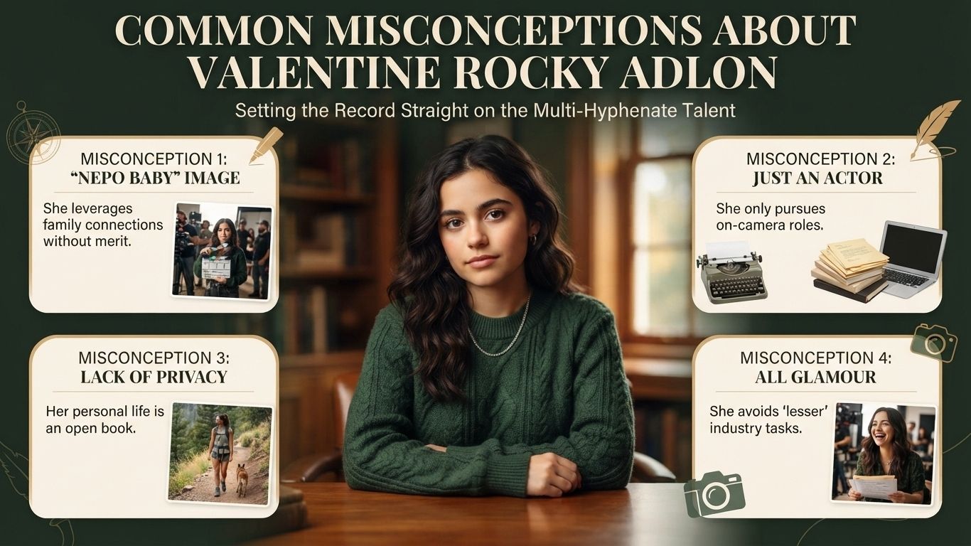 valentine rocky adlon