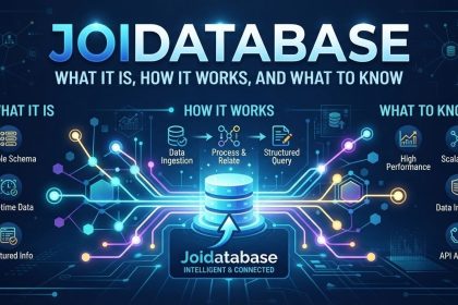 Joidatabase: What It Is, How It Works, and What to Know