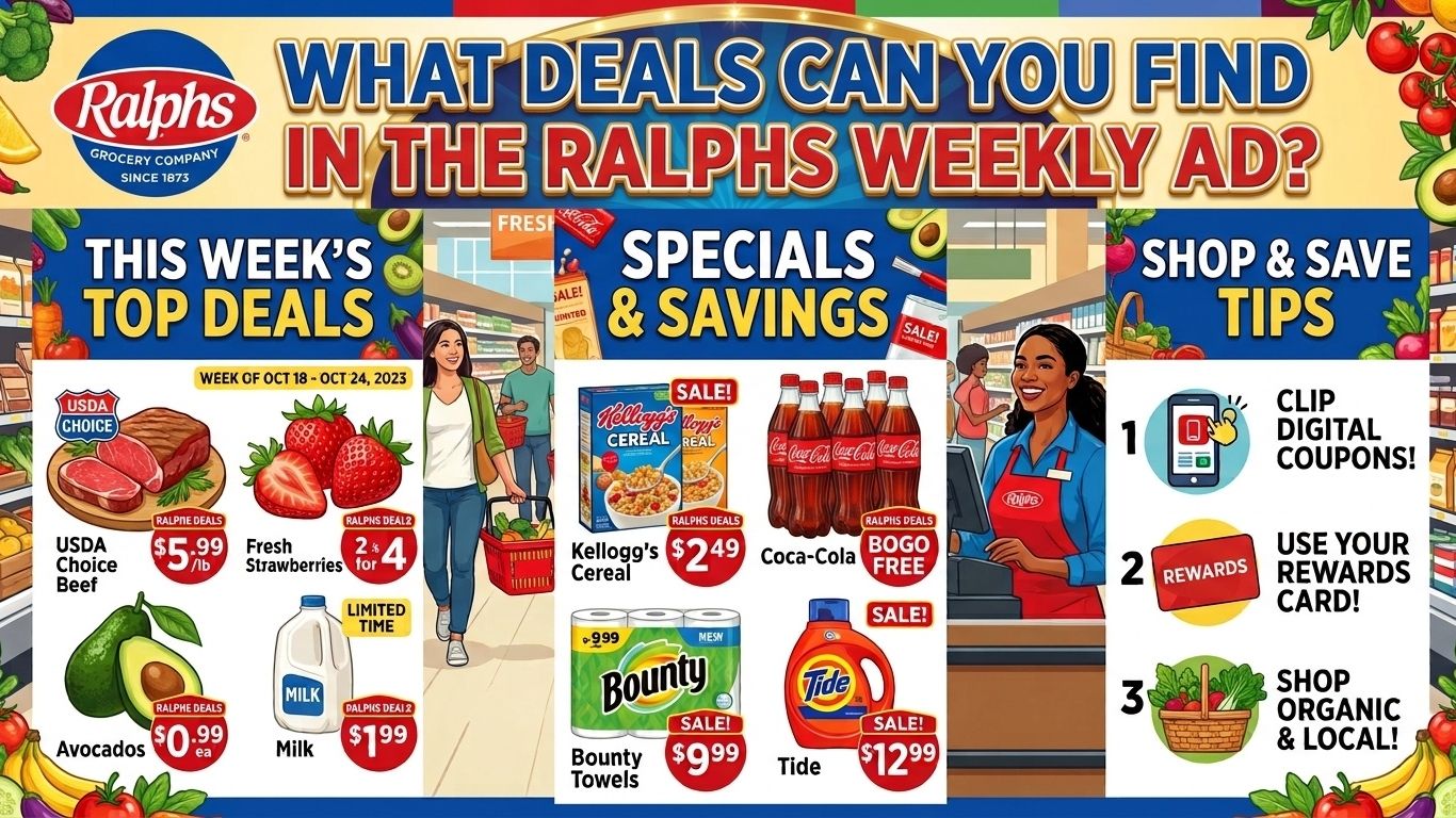 ralphs weekly ad