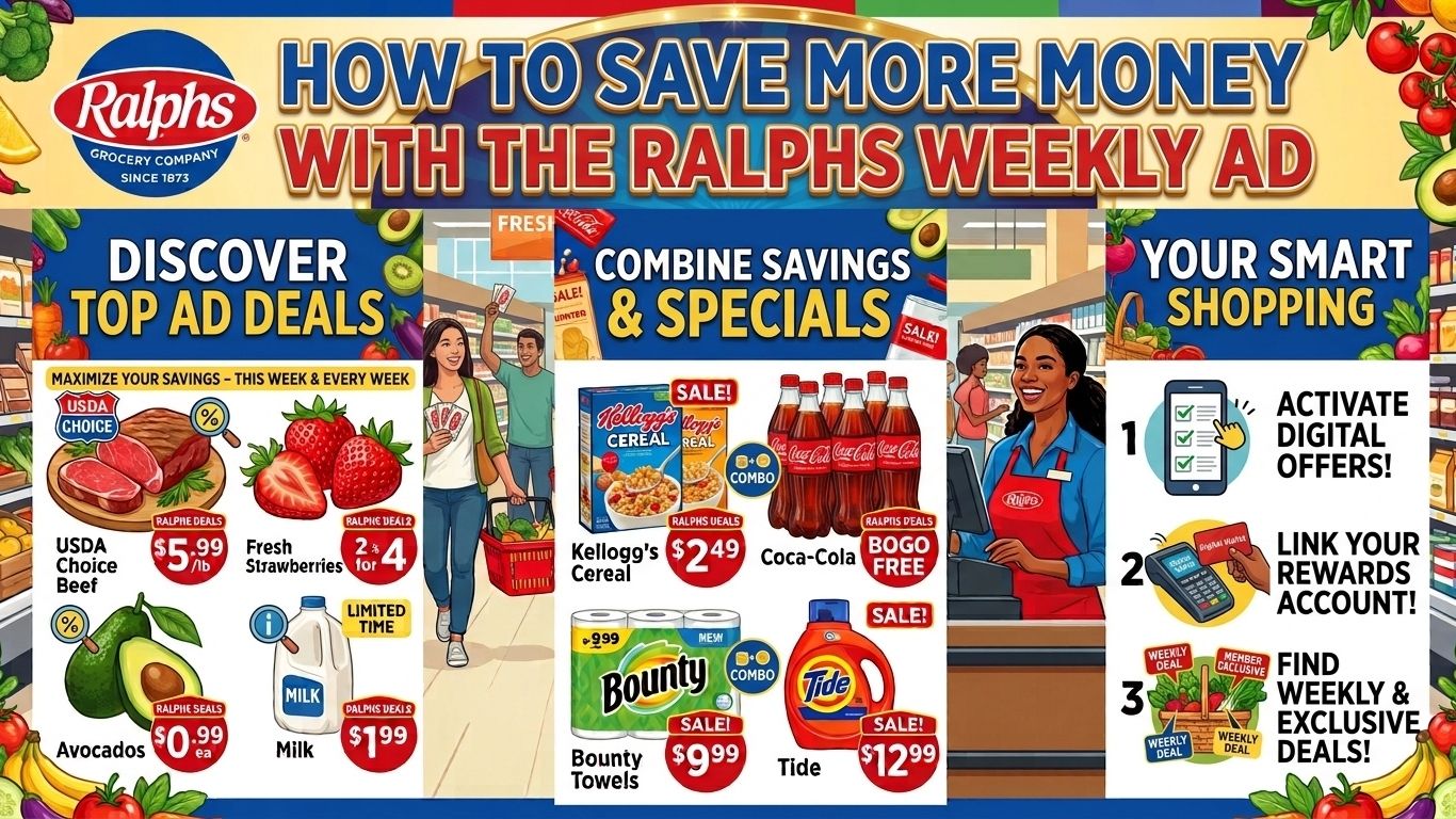 ralphs weekly ad